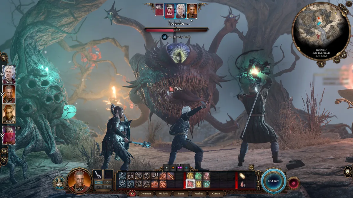 bg3 in-game screenshot